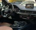 Білий Ауді Ку 7, об'ємом двигуна 3 л та пробігом 145 тис. км за 36900 $, фото 16 на Automoto.ua