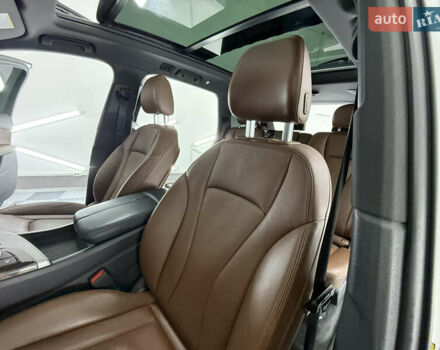 Белый Ауди Ку 7, объемом двигателя 2 л и пробегом 136 тыс. км за 25999 $, фото 29 на Automoto.ua