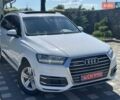 Білий Ауді Ку 7, об'ємом двигуна 1.98 л та пробігом 130 тис. км за 27900 $, фото 5 на Automoto.ua