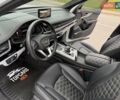 Белый Ауди Ку 7, объемом двигателя 3 л и пробегом 100 тыс. км за 38800 $, фото 65 на Automoto.ua