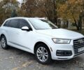 Ауді Ку 7 2018 у Кам'янське (Дніпродзержинськ) на Automoto.ua Білий Ауді Ку 7, об'ємом двигуна 3 л та пробігом 85 тис. км за 27900 $, фото 5 на Automoto.ua