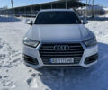 Білий Ауді Ку 7, об'ємом двигуна 3 л та пробігом 103 тис. км за 27500 $, фото 1 на Automoto.ua