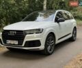 Белый Ауди Ку 7, объемом двигателя 3 л и пробегом 158 тыс. км за 38000 $, фото 2 на Automoto.ua
