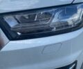 Білий Ауді Ку 7, об'ємом двигуна 3 л та пробігом 162 тис. км за 32500 $, фото 21 на Automoto.ua