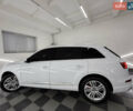 Белый Ауди Ку 7, объемом двигателя 2 л и пробегом 135 тыс. км за 26999 $, фото 28 на Automoto.ua