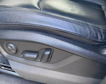 Білий Ауді Ку 7, об'ємом двигуна 3 л та пробігом 162 тис. км за 32500 $, фото 13 на Automoto.ua