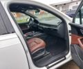 Белый Ауди Ку 7, объемом двигателя 3 л и пробегом 191 тыс. км за 31800 $, фото 12 на Automoto.ua