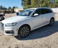 Білий Ауді Ку 7, об'ємом двигуна 3 л та пробігом 150 тис. км за 6900 $, фото 1 на Automoto.ua