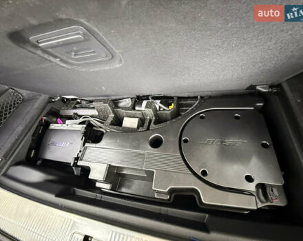 Белый Ауди Ку 7, объемом двигателя 2 л и пробегом 136 тыс. км за 25999 $, фото 62 на Automoto.ua