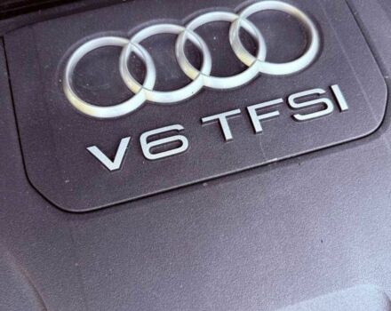 Білий Ауді Ку 7, об'ємом двигуна 3 л та пробігом 132 тис. км за 16800 $, фото 19 на Automoto.ua