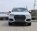 Ауди Ку 7 2018 в Полтаве на Automoto.ua Белый Ауди Ку 7, объемом двигателя 3 л и пробегом 50 тыс. км за 18000 $, фото 1 на Automoto.ua