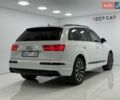 Белый Ауди Ку 7, объемом двигателя 3 л и пробегом 220 тыс. км за 27000 $, фото 12 на Automoto.ua