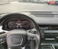 Белый Ауди Ку 7, объемом двигателя 2 л и пробегом 96 тыс. км за 44000 $, фото 11 на Automoto.ua