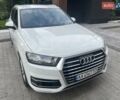 Белый Ауди Ку 7, объемом двигателя 2.97 л и пробегом 120 тыс. км за 46000 $, фото 1 на Automoto.ua