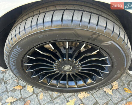 Білий Ауді Ку 7, об'ємом двигуна 3 л та пробігом 104 тис. км за 28500 $, фото 81 на Automoto.ua