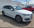 Белый Ауди Ку 7, объемом двигателя 3 л и пробегом 115 тыс. км за 22300 $, фото 1 на Automoto.ua