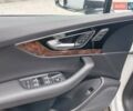 Білий Ауді Ку 7, об'ємом двигуна 3 л та пробігом 133 тис. км за 33800 $, фото 24 на Automoto.ua