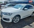 Білий Ауді Ку 7, об'ємом двигуна 3 л та пробігом 155 тис. км за 17200 $, фото 1 на Automoto.ua