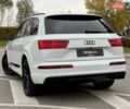Белый Ауди Ку 7, объемом двигателя 3 л и пробегом 100 тыс. км за 38800 $, фото 14 на Automoto.ua