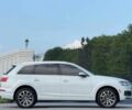 Белый Ауди Ку 7, объемом двигателя 3 л и пробегом 88 тыс. км за 30000 $, фото 6 на Automoto.ua