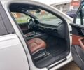 Білий Ауді Ку 7, об'ємом двигуна 3 л та пробігом 191 тис. км за 31800 $, фото 12 на Automoto.ua