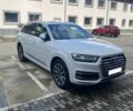 Білий Ауді Ку 7, об'ємом двигуна 3 л та пробігом 162 тис. км за 32500 $, фото 4 на Automoto.ua