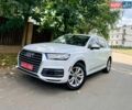 Белый Ауди Ку 7, объемом двигателя 3 л и пробегом 248 тыс. км за 20500 $, фото 1 на Automoto.ua
