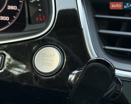 Білий Ауді Ку 7, об'ємом двигуна 3 л та пробігом 140 тис. км за 30999 $, фото 41 на Automoto.ua