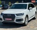 Белый Ауди Ку 7, объемом двигателя 1.98 л и пробегом 197 тыс. км за 21900 $, фото 1 на Automoto.ua