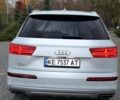 Ауді Ку 7 2018 у Кам'янське (Дніпродзержинськ) на Automoto.ua Білий Ауді Ку 7, об'ємом двигуна 3 л та пробігом 85 тис. км за 27900 $, фото 12 на Automoto.ua