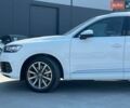Білий Ауді Ку 7, об'ємом двигуна 3 л та пробігом 79 тис. км за 37990 $, фото 1 на Automoto.ua