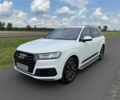 Білий Ауді Ку 7, об'ємом двигуна 2 л та пробігом 63 тис. км за 12000 $, фото 1 на Automoto.ua