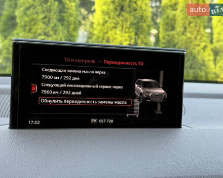 Білий Ауді Ку 7, об'ємом двигуна 3 л та пробігом 140 тис. км за 30999 $, фото 47 на Automoto.ua