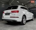 Белый Ауди Ку 7, объемом двигателя 1.98 л и пробегом 102 тыс. км за 29900 $, фото 17 на Automoto.ua