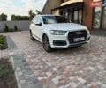 Білий Ауді Ку 7, об'ємом двигуна 3 л та пробігом 175 тис. км за 30000 $, фото 1 на Automoto.ua