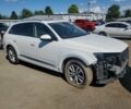 Белый Ауди Ку 7, объемом двигателя 3 л и пробегом 77 тыс. км за 8900 $, фото 3 на Automoto.ua