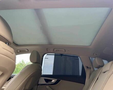 Белый Ауди Ку 7, объемом двигателя 2 л и пробегом 96 тыс. км за 21000 $, фото 5 на Automoto.ua