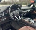 Белый Ауди Ку 7, объемом двигателя 3 л и пробегом 105 тыс. км за 31990 $, фото 12 на Automoto.ua