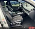Білий Ауді Ку 7, об'ємом двигуна 3 л та пробігом 145 тис. км за 39555 $, фото 6 на Automoto.ua