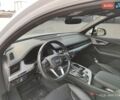 Белый Ауди Ку 7, объемом двигателя 2 л и пробегом 96 тыс. км за 44000 $, фото 15 на Automoto.ua
