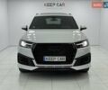 Белый Ауди Ку 7, объемом двигателя 3 л и пробегом 220 тыс. км за 27000 $, фото 10 на Automoto.ua