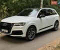 Белый Ауди Ку 7, объемом двигателя 3 л и пробегом 158 тыс. км за 38000 $, фото 5 на Automoto.ua