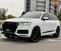 Белый Ауди Ку 7, объемом двигателя 3 л и пробегом 100 тыс. км за 38800 $, фото 4 на Automoto.ua