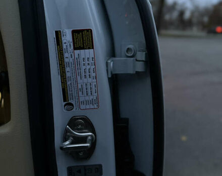 Білий Ауді Ку 7, об'ємом двигуна 1.98 л та пробігом 95 тис. км за 36000 $, фото 24 на Automoto.ua