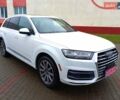 Білий Ауді Ку 7, об'ємом двигуна 3 л та пробігом 191 тис. км за 31800 $, фото 6 на Automoto.ua