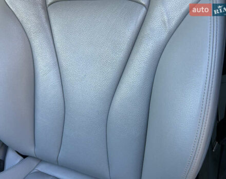 Білий Ауді Ку 7, об'ємом двигуна 3 л та пробігом 104 тис. км за 28500 $, фото 55 на Automoto.ua