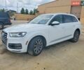Белый Ауди Ку 7, объемом двигателя 3 л и пробегом 134 тыс. км за 15950 $, фото 1 на Automoto.ua