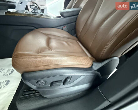 Белый Ауди Ку 7, объемом двигателя 2 л и пробегом 136 тыс. км за 25999 $, фото 26 на Automoto.ua