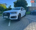 Белый Ауди Ку 7, объемом двигателя 3 л и пробегом 156 тыс. км за 35000 $, фото 22 на Automoto.ua