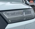 Белый Ауди Ку 7, объемом двигателя 3 л и пробегом 105 тыс. км за 31990 $, фото 6 на Automoto.ua
